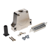 D-Sub, D-Shaped Connector Backshells, Hoods - 900-1731140974-ND - DigiKey