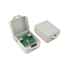 Power Distribution, Surge Protectors - 5073-AL-CAT6JW-ND - DigiKey
