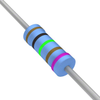 Through Hole Resistors - 1712-YR1B1K05CCCT-ND - DigiKey