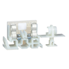 Din Rail, Channel - 4008-9080GF6-ND - DigiKey