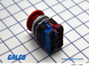 IDEC Pushbutton Non-Illuminated - AVD311NUR - Galco Industrial Electronics