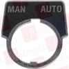 Legend Plate - 57360990 - Radwell International