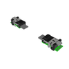 Pluggable Cables - 612-ECUE-12-040-T1-FF-01-1-ND - DigiKey
