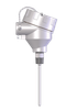 Industrial Resistance Temperature Detectors Sheath with Welded Process Connection and ATEX-APPROVED Terminal Head -- RTD/Style 22 - Image