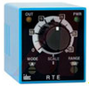 Timer, Analog, Blade, 200-240VAC, StartInput Triggered - 70173507 - Allied Electronics, Inc.
