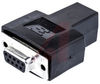 RECEPT KIT,SIZE 1,7.2MM CABLE - 70042248 - Allied Electronics, Inc.