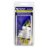 Switches & Connectors - Control Switches - Ignition Switches - Series: 956 Heavy Duty - 956-3126-BP -- 956-3126-BP
