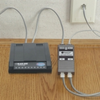 LAN-Safe Firewall - MC172A - Visual Sound, Inc.