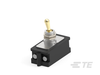 Toggle Switches -- 2-1520228-4-ND - Image