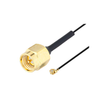 Coaxial Cables (RF) - 6099-PE3CA1023-6-ND - DigiKey