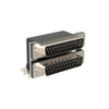 D-Sub Connector Assemblies - L17H1550130-ND - DigiKey