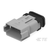 Rectangular Connector Housings - 1734-DT04-12PA-CE04-ND - DigiKey