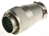 Industrial Circular Connectors - 6909212P - RS Components, Ltd.