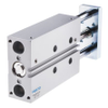 Pneumatic Guided Cylinders - 1215407 - RS Components, Ltd.