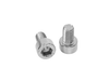 M6 x 1.0 Cap Screw, 10 mm Long, Qty 25 - SH6MS10 - Newport MKS