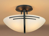 Semi-Flush Mts.-Bowl Style - 268641 - Light Center (The)