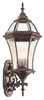 49185TZ Exterior -Wall Mount - 679374 - Capital Lighting, Inc.