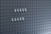 Tool Racks, Hooks & Holders - 660478 - RS Components, Ltd.