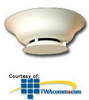 Valcom Self-Amplified P-Tec Speaker -- V-1001