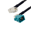 Coaxial Cables (RF) - 6099-PE3W15913/HS-48-ND - DigiKey