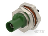 Coax Connectors - 2550696-5 - TE Connectivity