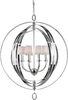 7039-08-05 Large Chandeliers-Candle - 315543 - Capital Lighting, Inc.