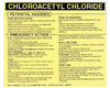 Hazardous Material Label - 93511 - Brady Corporation