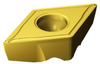 CoroTurn&reg; TR insert for turning - TR-DC1308-M 1025 - Sandvik Coromant Co.