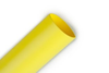3M Yellow Polyolefin Heat Shrink Thin-Wall Tubing FP-301 - 100 ft Length - 2:1 Shrink Ratio - +212 F Shrink Temp - 051135-35590 - R. S. Hughes Company, Inc.