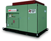 Cooled Centrifugal Air Compressor -- MSG&reg; TURBO-AIR&reg; Cooled 2000 - Image