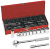 Drive Socket Set - 65510 - Klein Tools, Inc.