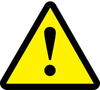 Safety Labels - PLVS0202W3112 - Panduit Corp.
