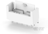 PCB Headers & Receptacles - 5-1971921-9 - TE Connectivity