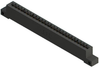 Card Edge Connectors - Edgeboard Connectors - 387-025-541-112 - Lingto Electronic Limited