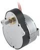 Synchronous Motor; Ac Motor Type Ledex - 56P2653 - Newark, An Avnet Company