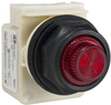 Incandscnt Indicator, 1.18, Ba9S, 240V; Lamp Base Type Square D By Schneider Electric - 17B416 - Newark, An Avnet Company