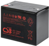 Lead Acid Battery, 12V, 80Ah; Battery Voltage Csb Battery Of America - 58AC7850 - Newark, An Avnet Company
