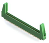 Card Edge Conn, Dual Side, 88Pos, Th; Card Edge Connector Type Edac - 70AJ7297 - Newark, An Avnet Company
