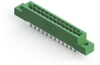 Card Edge Conn, Dual Side, 24Pos, Th; Card Edge Connector Type Edac - 57AJ9796 - Newark, An Avnet Company