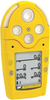 GasAlertMicro5 5-Gas (%LEL/O2/H2S/CO/CL2) Detector -- BW-M5-XWCY-A-D-0-Y-N-00