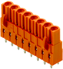 Terminal Block, Pcb, 2 Position; Gender Weidmuller - 10B7539 - Newark, An Avnet Company