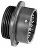 Circular Conn, Rcpt, Size 8, 4Pos, Cable; Military Specification Amphenol Industrial - 09J9049 - Newark, An Avnet Company