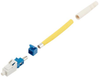 Fiber Optic Conn, Lc, Simplex, 2Mm; Fibre Optic Connector Type L-Com - 55AJ2115 - Newark, An Avnet Company
