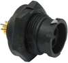 Circular Conn, Rcpt, 5Pos, Panel; Product Range Amphenol Ltw - 03AC8417 - Newark, An Avnet Company