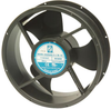 Ac Fan, 600Cfm, 45W, 2000Rpm, 254X89Mm; Nominal Rated Voltage Ac Orion Fans - 36AJ7344 - Newark, An Avnet Company