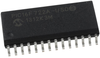 Microcontroller Mcu, 8 Bit, Pic16, 20Mhz, Soic-28; Product Range Microchip - 73R8424 - Newark, An Avnet Company