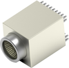 Busbar Socket, 10.3Mm, Press Fit Rohs Compliant Amp Te Connectivity - 92AH6807 - Newark, An Avnet Company
