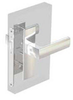 Swing Action Latches - MA-02-231-42-101 - bisco industries