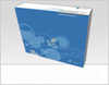 900 MHz. RFID UHF M9 Development Kit -- 726001