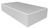 Small Enclosures - Chassis - 1444-28 - Hammond Manufacturing Company Inc.